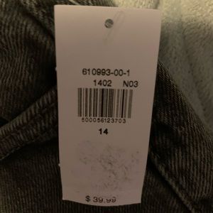 Old Navy OG Straight Jeans